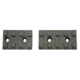 Precision Reflex Savage Accu Trigger 2-Piece Base, Black, 02-176-06