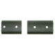 Precision Reflex Savage Accu Trigger 2-Piece Base, Black, 02-176-06