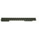 Precision Reflex Winchester Mod 70 L.A. Military 7in Steel Base, Full 1913 Rail, 20MOA, Black, 02-225-02B