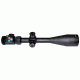 Presma Hawk Series 6-24X50 Precision Scope, RGB RXR Glass Reticle, Black, PRHA021