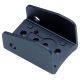 Pride Fowler Industries Mount, Black, , Ruger 10/22, RR324