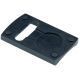Pride Fowler Industries Base Mount, Black, Sig Sauer, RR310