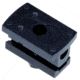 Pride Fowler Industries  Base Mount, Black, AR15 Carry Handle, RR313