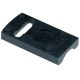 Pride Fowler Industries Base Mount, Black, Berretta 92,96, RR318