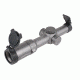 Open Box Demo, Primary Arms SLx 1-6X24mm SFP Gen III Scope w/K.I.S.S. Reticle, Wolf Grey, PA1-6X24SFP-KISS-WG