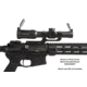 Open Box Demo, Primary Arms SLx 1-8x Variable Waterproof Rifle Scope w/Patented ACSS 5.56/5.45/.308 Reticle, Black PA1-8X24SFP-ACSS-5.56