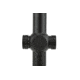 Open Box Demo, Primary Arms SLx 1-8x Variable Waterproof Rifle Scope w/Patented ACSS 5.56/5.45/.308 Reticle, Black PA1-8X24SFP-ACSS-5.56
