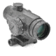 Primary Arms SLx Compact 1x20 Prism Scope with ACSS Cyclops Reticle, Black, PAC1X-ACSS-CYCLOPS