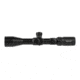 Primary Arms SLx 4-14X44mm First Focal Plane Rifle Scope - Illuminated R-Grid 2B Reticle, Black, 4-14X44 mm, PA4-14X44FFP-R-GRID-2B