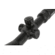 Primary Arms 4-14x44mm Rifle Scope, Mil-Dot, Black PA4-14XFFP
