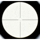 Primary Arms 4-14x44mm Rifle Scope, Mil-Dot, Black PA4-14XFFP