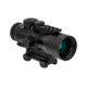 Primary Arms 5x36 Gen III SLX 5 Compact Prism Scope, ACSS-5.56/5.45/.308 Reticle, Black, 710028