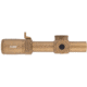 Primary Arms Compact PLX 1-8x24mm 30mm Tube Rifle Scope, First Focal Plane, Illuminated ACSS Nova Reticle, FDE, 610203