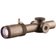 Primary Arms Compact PLx 1-8x24mm Tube Rifle Scope, Second Focal Plane, ACSS Nova-5.56 Reticle, FDE, 610212