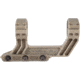 Primary Arms PLx 30mm Cantilever Mount, 2.04in, Clear, 910103