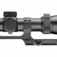 Primary Arms Classic Deluxe Extended AR-15 Scope Mount,30mm, Black, 910060