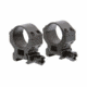 Primary Arms Medium Height Scope Ring (Pair), Black