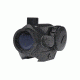 Primary Arms Micro Dot With Removable Base, Black, MD-RBGII