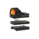 Primary Arms Red-Dot Reflex Sight, Black
