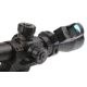 Primary Arms Red-Dot Reflex Sight, Black