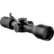 Primary Arms SLx Compact 4-16x44mm 30mm Tube Rifle Scope, First Focal Plane, ACSS Deka G2 Reticle, Black, 30mm, 610225