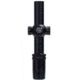 Primary Arms SLx 1-10x28mm 34mm Tube Rifle Scope, Second Focal Plane, Illuminated ACSS Nova Reticle, Black, 610158