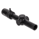 Primary Arms SLx 1-6x24mm 30mm Tube Rifle Scope, Second Focal Plane, ACSS Nova-5.56, Black, 610206