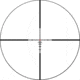 Primary Arms SLx 1-6x24mm 30mm Tube Rifle Scope, Second Focal Plane, ACSS Nova-5.56, FDE, 610208