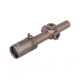 Primary Arms SLx 1-6x24mm 30mm Tube Rifle Scope, Second Focal Plane, ACSS Nova-5.56, FDE, 610208