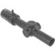 Primary Arms SLx 1-6x24mm Rifle Scope, Second Focal Plane, ACSS Aurora 5.56-Yard, Black, 610180