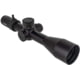 Primary Arms SLx Rifle Scope, 5-25x56mm, 34mm, First Focal Plane, Illuminated ACSS Athena BPR MIL Reticle, Black, 610177