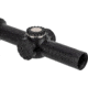 Primary Arms The GLx 1-10x24mm Rifle Scope, First Focal Plane, ACSS Griffin MIL, Black, 610145