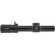 Primary Arms The GLx 1-6x24mm Rifle Scope, 1.18 inch Tube, First Focal Plane, ACSS Raptor M6, Black, 610135