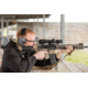 Primary Arms The SLx 1-10x28mm Rifle Scope, Second Focal Plane, ACSS Griffin M10S, Black, 610156