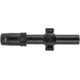 Primary Arms The SLx 1-10x28mm Rifle Scope, Second Focal Plane, ACSS Griffin M10S, Black, 610156
