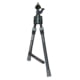 Primos Hunting Primos 65828 Trigger Stick Short 12in-16.50in, Black, Spartan Precision Magnetic Attachment System, 65828
