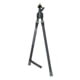 Primos Hunting Primos 65829 Trigger Stick Medium 21.50in-40in, Black, Spartan Precision Magnetic Attachment System, 65829