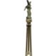 Primos Hunting Trigger Stick Gen3 Tripod 18-30in - Clam, Camo, 65812
