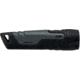 Princeton Tec Amp Flashlight 3.0 Gray AMP3-GY 
