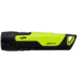 Princeton Tec Amp Flashlight Neon Yellow AMP3-NY