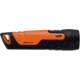 Princeton Tec Amp Flashlight 3.0 Orange AMP3-OR 