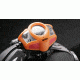 Princeton Tec Apex Extreme Headlamp, Orange, 275 Lumens APXL-EXT-OR