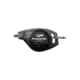 Princeton Tec Pulsar LED Mini Flashlight, Black Body 805392