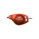 Princeton Tec Pulsar LED Mini Flashlight, Red Body 805393