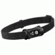 Princeton Tec Remix Pro Black Headlamp w/ IR, Black, Red/Green/IR/White LED Color HYB123-RGI-BK