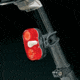 Princeton Tec Swerve LED Taillight, 2 1/2 Watt LEDs SWERVE
