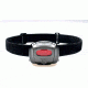 Princeton Tec Quad Black Strap Red Lens
