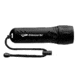 Princeton Tec Torrent Handheld Flashlight, Black 805504