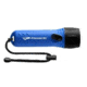 Princeton Tec Torrent Handheld Flashlight, Blue 805505