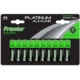 LitezALL Aa Alkaline Batteries 20-pack